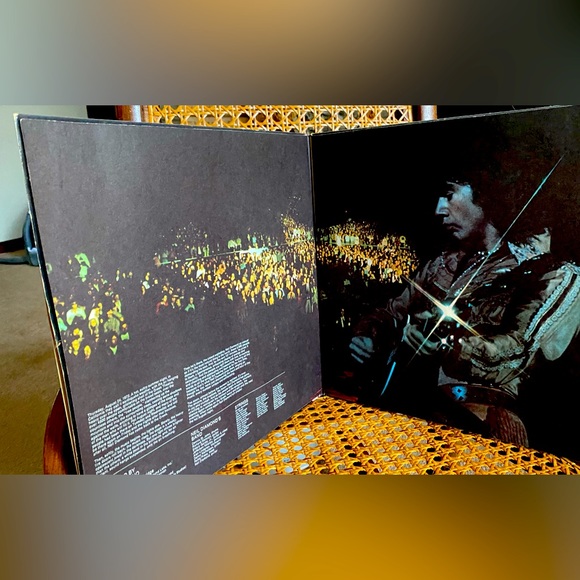 vinyl album Hot August Night. Double album. Great condition. Sweet Caroline! - Picture 7 of 16